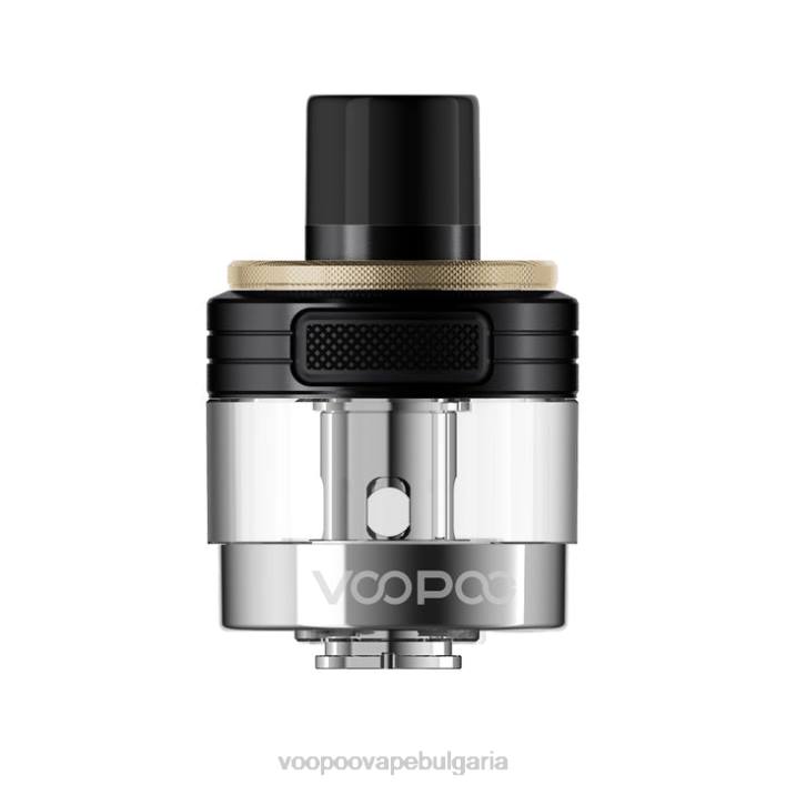 VOOPOO PNP-X POD (Стара версия) - VOOPOO Bulgaria черен 8FHR512