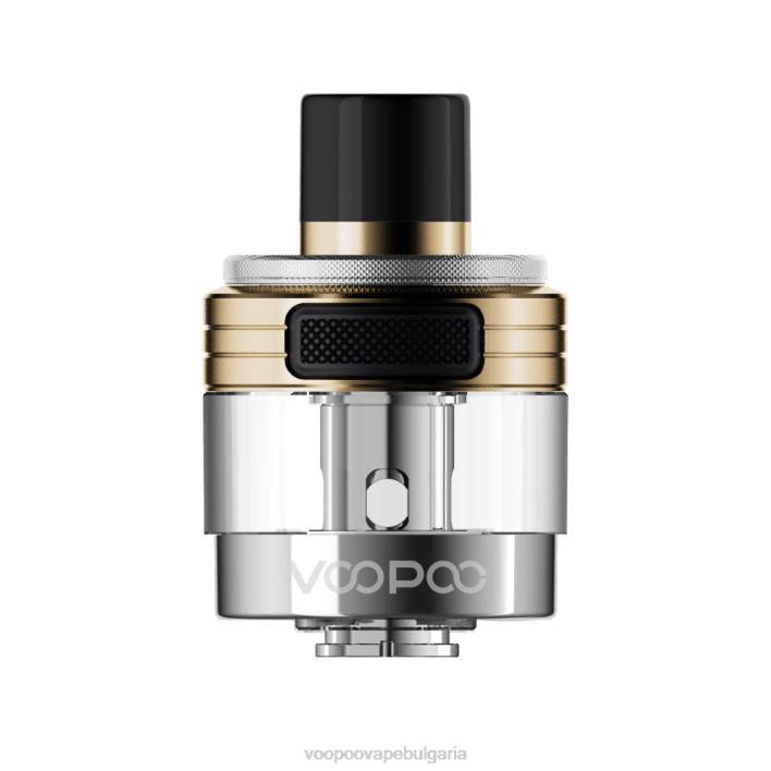 VOOPOO PNP-X POD (Стара версия) - VOOPOO Bulgaria злато 8FHR532