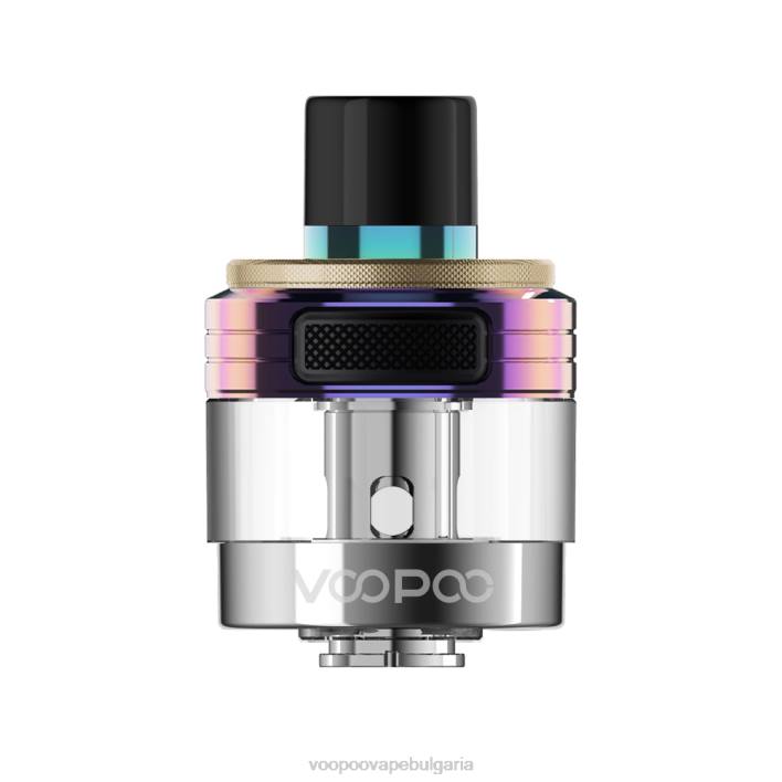 VOOPOO PNP-X POD (Стара версия) - VOOPOO Sofia дъга 8FHR533