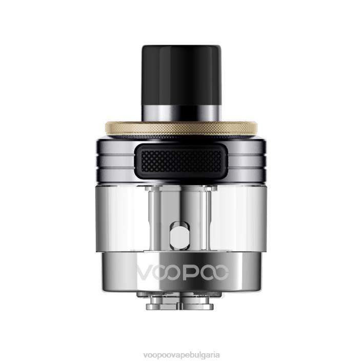 VOOPOO PNP-X POD (Стара версия) - VOOPOO Vape Argus Bulgaria неръждаема стомана 8FHR534