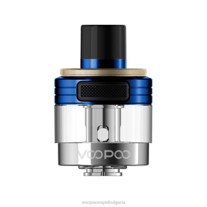 VOOPOO PNP-X POD (Стара версия) - VOOPOO Vape Bulgaria син 8FHR531