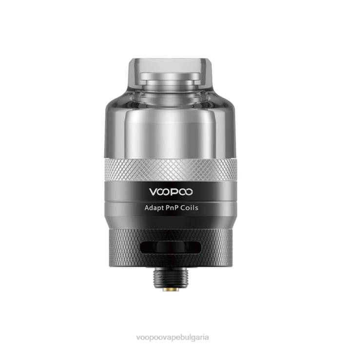 VOOPOO RTA под резервоар - VOOPOO Vape Amazon черен 8FHR578