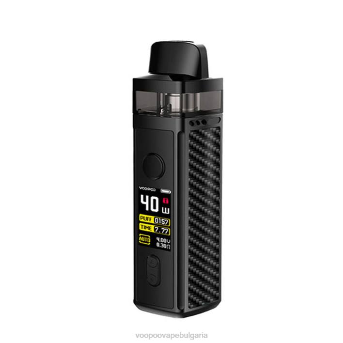 VOOPOO VINCI мод под - VOOPOO Vape Amazon въглерод 8FHR408