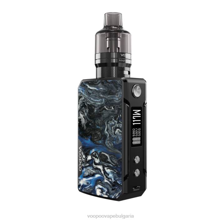 VOOPOO DRAG MINI опресни издание - VOOPOO Vape Amazon фталон 8FHR338