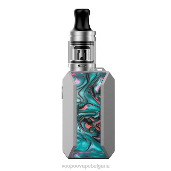 VOOPOO DRAG MINI опресни издание - VOOPOO Vape Bulgaria корал 8FHR301