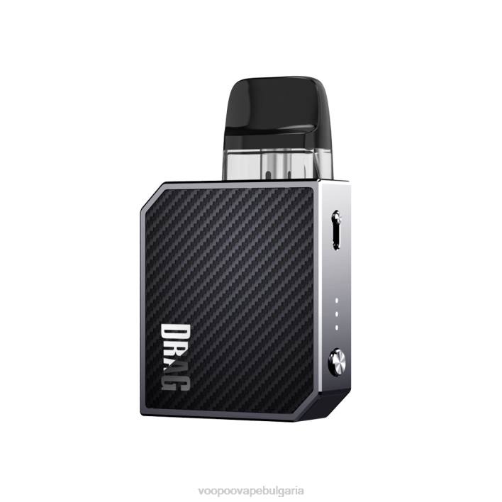 VOOPOO DRAG NANO 2 шушулка комплект - VOOPOO Bulgaria въглеродни влакна 8FHR222