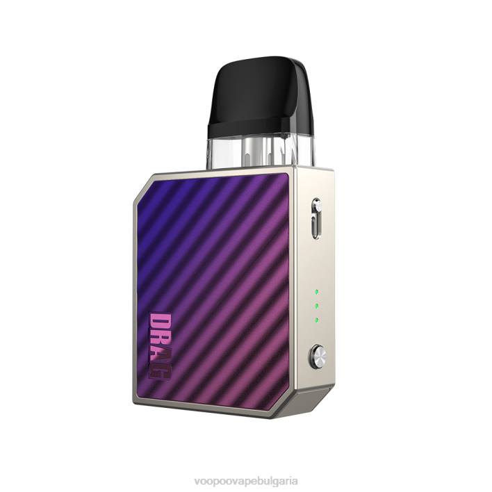 VOOPOO DRAG NANO 2 шушулка комплект - VOOPOO Vape Gene Bulgaria неон 8FHR227