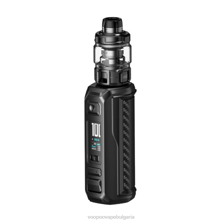 VOOPOO ARGUS MT & XT резервоар комплект - VOOPOO Vape Drag Bulgaria xt-въглеродни влакна 8FHR46