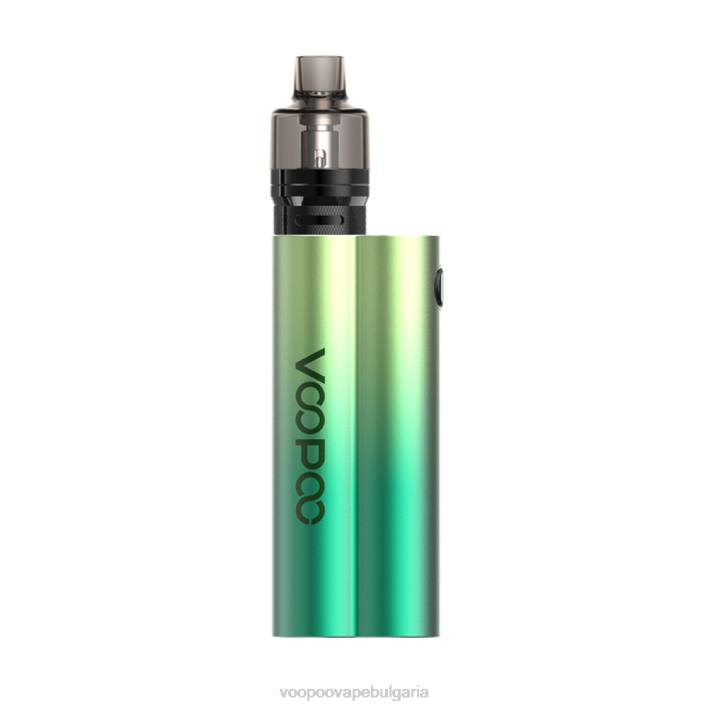 VOOPOO MUSKET мод комплект - VOOPOO Vape Amazon иглика 8FHR488